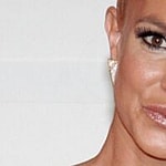 Britney Spears close up