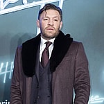 Conor McGregor at Road House UK Special Screening