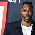 Dwight Howard at the 2021 AFI Fest - Closing Night Premiere Of Warner Bros. Pictures' 'King Richard'
