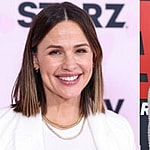 Jennifer Garner, Jennifer Lopez, Ben Affleck photo collage