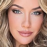 Paige Spiranac close up