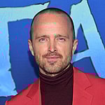 Aaron Paul at Avatar: The Way of Water U.S. Premiere