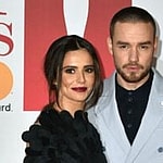 Cheryl Cole and Liam Payne