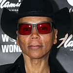 RuPaul of RuPaul's Drag Race