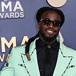 Shaboozey at 2024 Country Music Awards (CMAs)