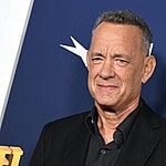 Tom Hanks at AFI Fest 2024