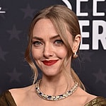 Amanda Seyfried at Critics Choice Awards 2023
