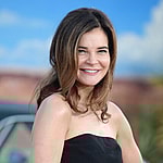 Betsy Brandt at Netflix's "El Camino: A Breaking Bad Movie" Premiere