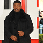 Jamie Foxx Cameron Diaz