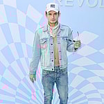 James Kennedy at the 7th Annual REVOLVE Festival 2024