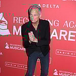 Lindsey Buckingham at the 2018 MusiCares Person Of The Year Honoring Fleetwood Mac