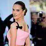 Marcello Mio Red carpet. 21 May 2024 Pictured: Alessandra Ambrosio. Photo credit: Spread Pictures / MEGA TheMegaAgency.com +1 888 505 6342 (Mega Agency TagID: MEGA1142705_026.jpg) [Photo via Mega Agency]