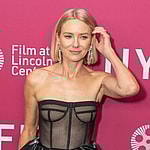 October 3, 2024, New York, New York, United States: Naomi Watts wearing dress by Schiaparelli attends premiere of 'The Friend' during New York Film Festival at Alice Tully Hall in New York on October 3, 2024. 03 Oct 2024 Pictured: October 3, 2024, New York, New York, United States: Naomi Watts wearing dress by Schiaparelli attends premiere of 'The Friend' during New York Film Festival at Alice Tully Hall in New York on October 3, 2024. Photo credit: ZUMAPRESS.com / MEGA TheMegaAgency.com +1 888 505 6342 (Mega Agency TagID: MEGA1210341_004.jpg) [Photo via Mega Agency]