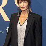 October 29, 2024, New York, New York, USA: Emma Heming Willis attends the 2024 WWD Honors at Cipriani South Street in New York on October 29, 2024. 29 Oct 2024 Pictured: October 29, 2024, New York, New York, USA: Helena Christensen attends the 2024 WWD Honors at Cipriani South Street in New York on October 29, 2024. Photo credit: ZUMAPRESS.com / MEGA TheMegaAgency.com +1 888 505 6342 (Mega Agency TagID: MEGA1222359_052.jpg) [Photo via Mega Agency]