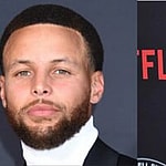 Steph Curry and Katt Williams