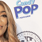 Wendy Williams at The Hunter Foundation Gala.