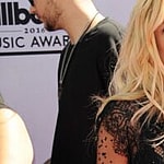 Britney Spears at 2016 Billboard Music Awards