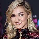 Lindsay Arnold at Los Angeles Premiere Of Disney Pixar's 'Coco'