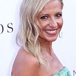 Sarah Michelle Gellar