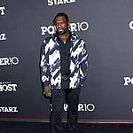 50 Cent attends 'Power Book II: Ghost' Season 4 Premiere