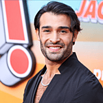 Britney Spears and Sam Asghari