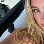 Carly Lawrence from season 2 of 'Too Hot To Handle'