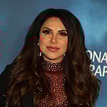 Jennifer Aydin at Limitless with Chris Hemsworth New York Premiere