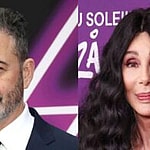 Jimmy Kimmel, Cher