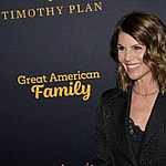 Lori Loughlin at the 31st Movieguide Awards Gala