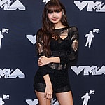 ELMONT, NEW YORK, USA - SEPTEMBER 11: 2024 MTV Video Music Awards held at UBS Arena on September 11, 2024 in Elmont, New York, United States. 12 Sep 2024 Pictured: Lisa, Lalisa Manobal, Blackpink. Photo credit: Xavier Collin/Image Press Agency/MEGA TheMegaAgency.com +1 888 505 6342 (Mega Agency TagID: MEGA1198036_010.jpg) [Photo via Mega Agency]