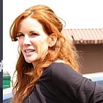 Melissa Gilbert
