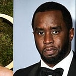 Nikki Glaser, Diddy photo collage