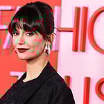 Nina Dobrev at Fashion Trust U.S. Awards 2024