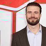 Sam Hunt attends the 2024 CMT Music Awards