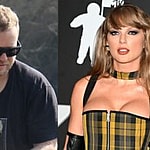 Spencer Pratt and Taylor Swift