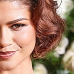 Zendaya close up