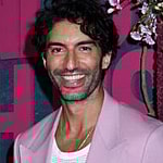 Blake Lively (left) Justin Baldoni (right)