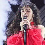 Camila Cabello performs at 102.7 KIIS FM's Jingle Ball 2019