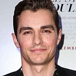 Dave Franco (left) Luigi Mangione (right)