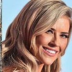 Joshua Hall (left) Christina Hall (right)