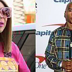 Collage of Wendy Williams and Charlamagne the God