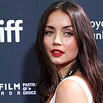 Ana de Armas, Tom Cruise