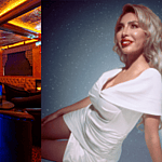 Spearmint Rhino/Farrah Abraham