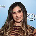 Danielle Fishel at American Humane Hero Dog Awards
