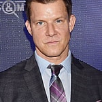Eric Mabius at Hallmark Channel And Hallmark Movies