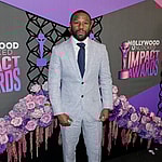 Floyd Mayweather at the 4th Annual Hollywood Unlocked Impact Awards