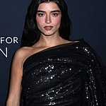 September 9, 2024, New York, New York, United States: Jonathan Tisch and Lizzie Rudnick attend Kering Foundation Third Annual Caring for Women Dinner at The Pool in New York. September 9, 2024. 09 Sep 2024 Pictured: September 9, 2024, New York, New York, United States: Dixie D'Amelio attends Kering Foundation Third Annual Caring for Women Dinner at The Pool in New York. September 9, 2024. Photo credit: ZUMAPRESS.com / MEGA TheMegaAgency.com +1 888 505 6342 (Mega Agency TagID: MEGA1197144_025.jpg) [Photo via Mega Agency]