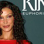 Caesars And Tao Group Celebrate The Grand Opening Of Their Newest Restaurant STANTON SOCIAL PRIME Caesars Palace Las Vegas, Nv March 18, 2023. 18 Mar 2023 Pictured: Bella Hadid. Photo credit: KWKC/MEGA TheMegaAgency.com +1 888 505 6342 (Mega Agency TagID: MEGA958532_006.jpg) [Photo via Mega Agency]