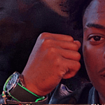 A Selfie of Ishowspeed