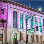 Mob Museum in Las Vegas